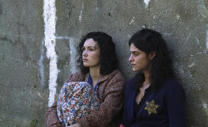 L'histoire d'Annette Zelman